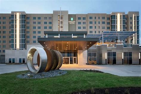 THE 10 BEST Hotels in Olathe, KS 2024 (from $64) .